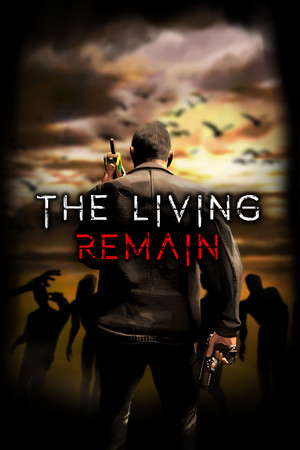 The Living Remain poster