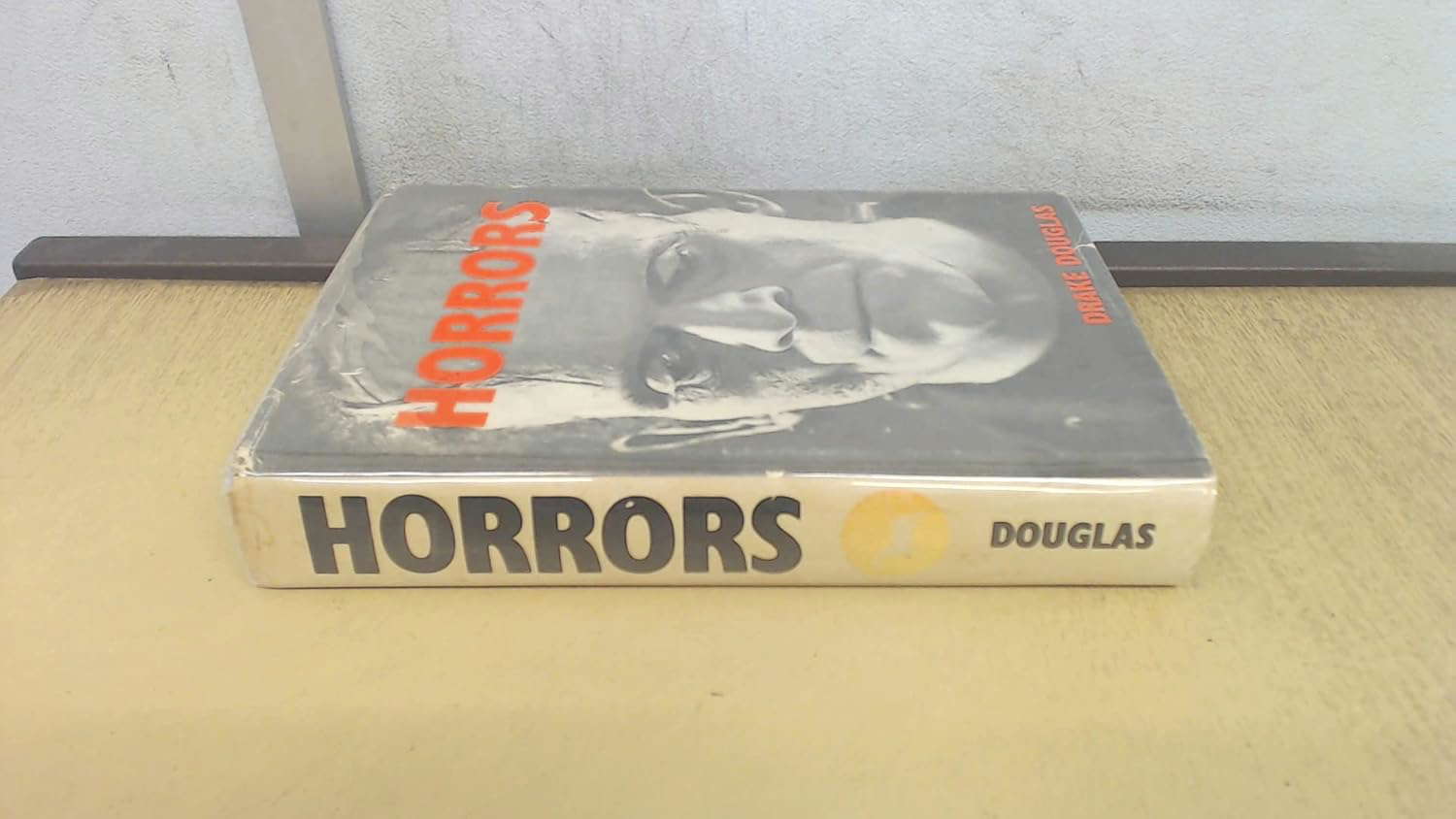 Horror! poster