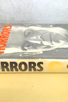 Horror! poster