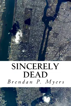 Sincerely Dead poster