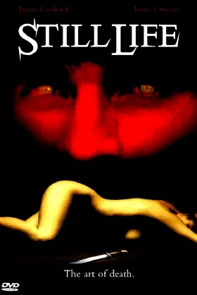 Still Life poster