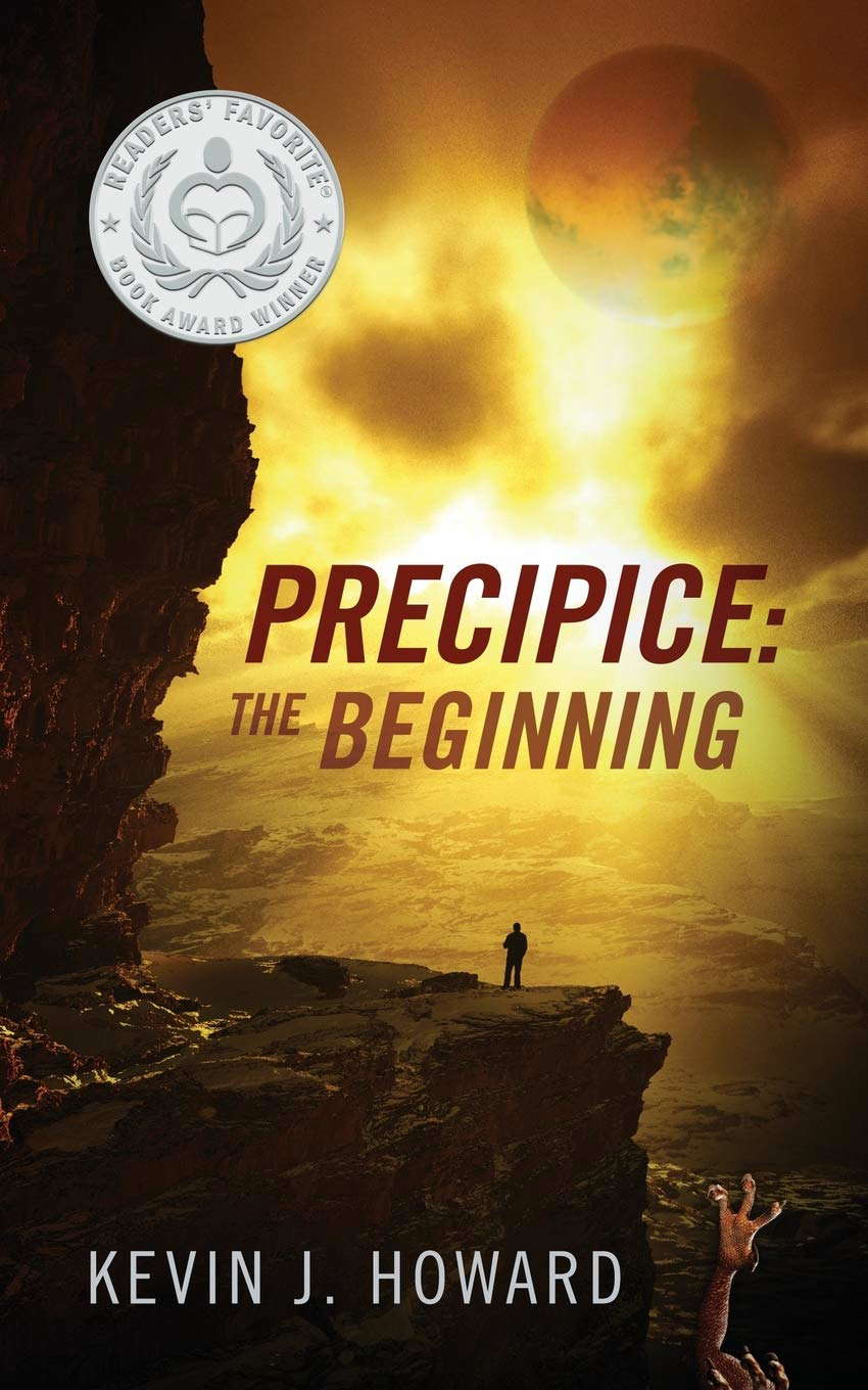 Precipice: The Beginning poster