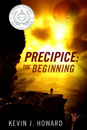 Precipice: The Beginning poster