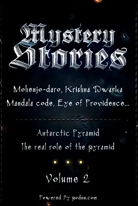 Mystery Stories: Volume 2 (The Mystery Stories series) poster