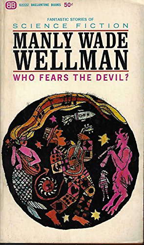 Who Fears the Devil? poster