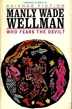 Who Fears the Devil? poster