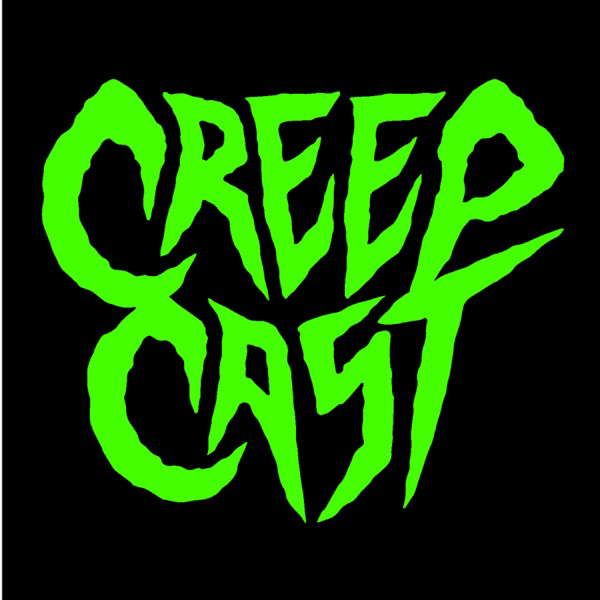 CreepCast poster