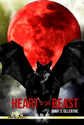 Heart of the Beast poster