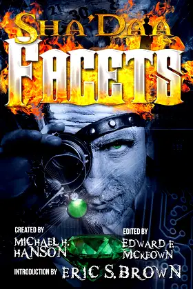 ShaDaa: Facets (The Sha'Daa Tales of the Apocalypse Book 4) poster