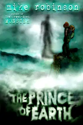 The Prince of Earth poster