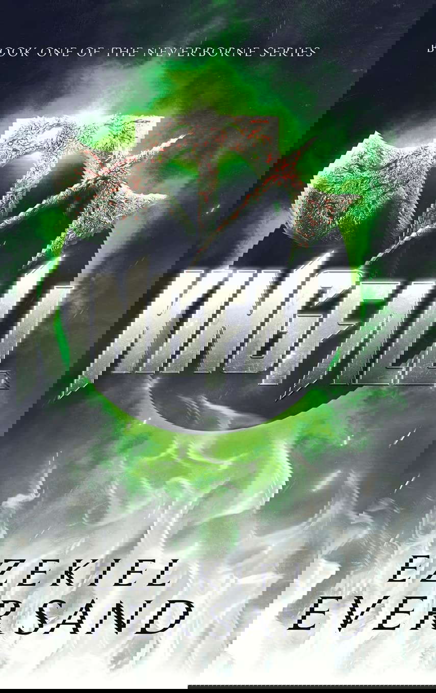 Kingfall: Book One of the Neverborne Series poster