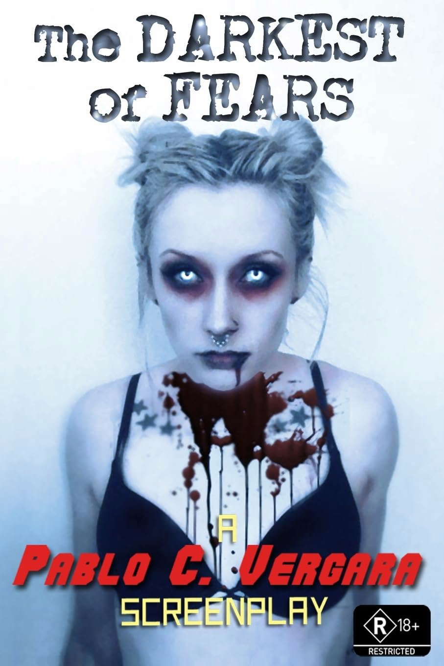 The Darkest of Fears poster