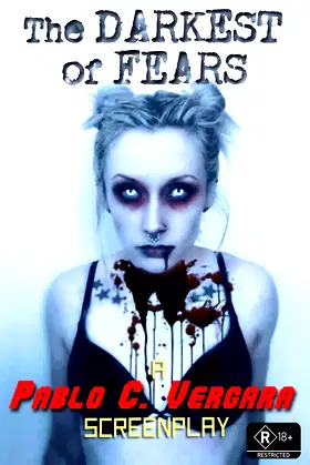 The Darkest of Fears poster