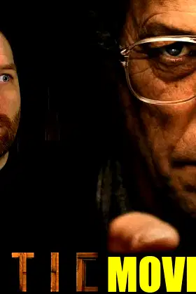 Heretic - Movie Review poster
