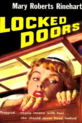 Locked Doors poster