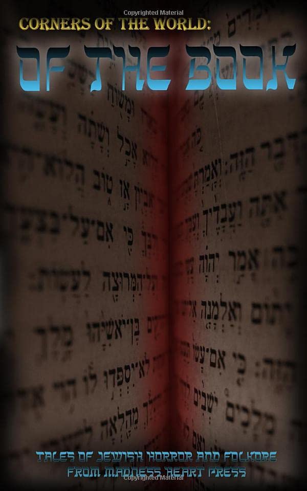 Of the Book (Corners of the World) poster