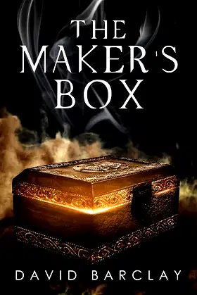 The Maker's Box poster