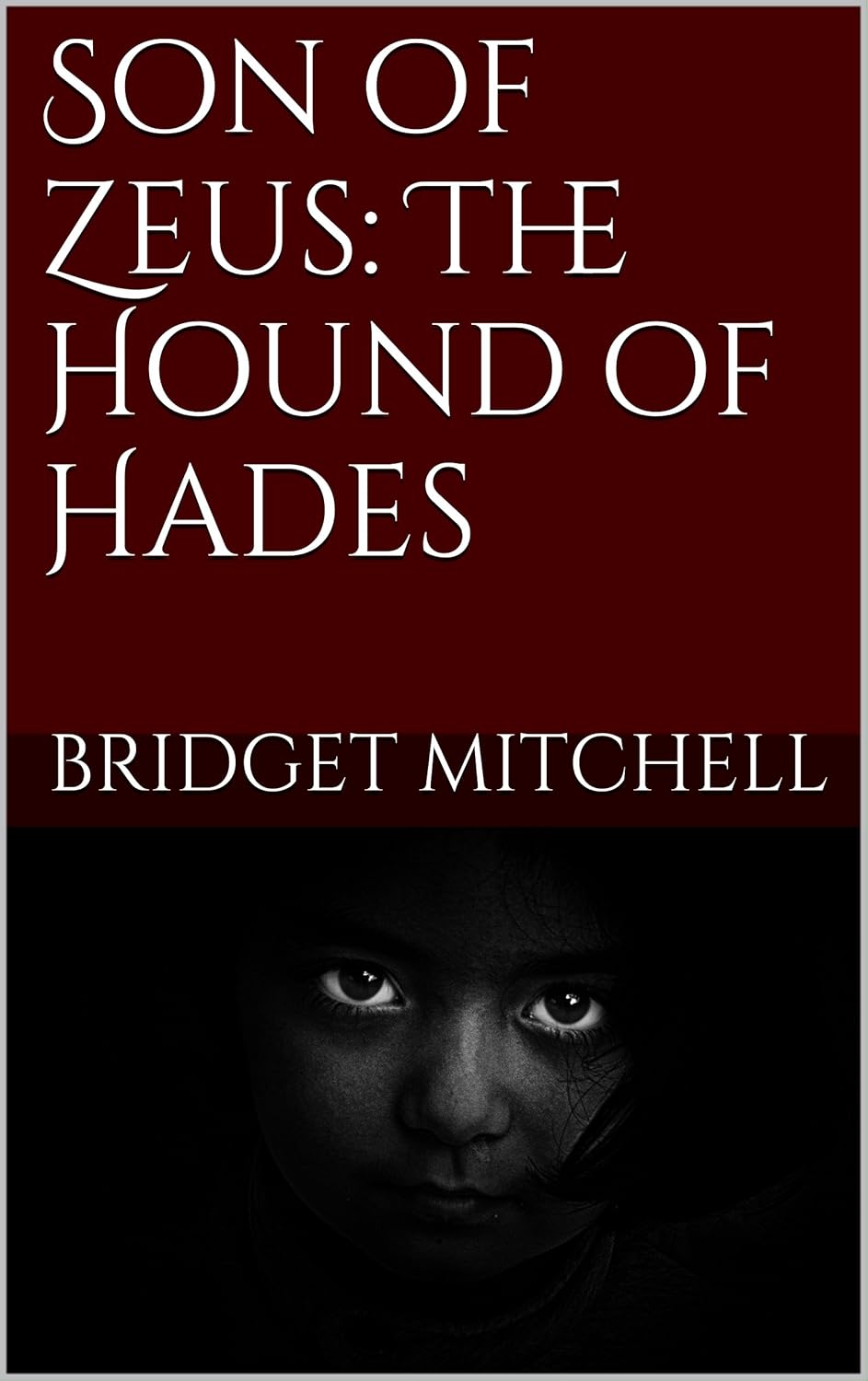 Son of Zeus: The Hound of Hades poster