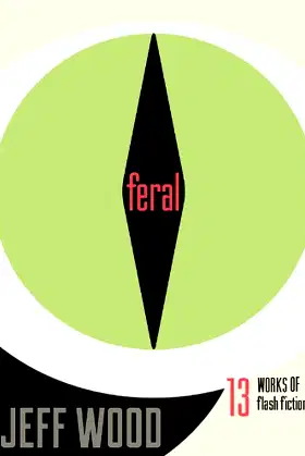 Feral poster