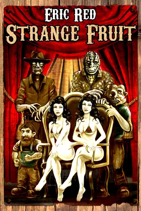 Strange Fruit poster