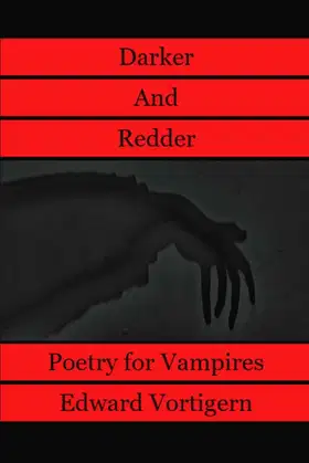 Darker and Redder Poetry for Vampires poster
