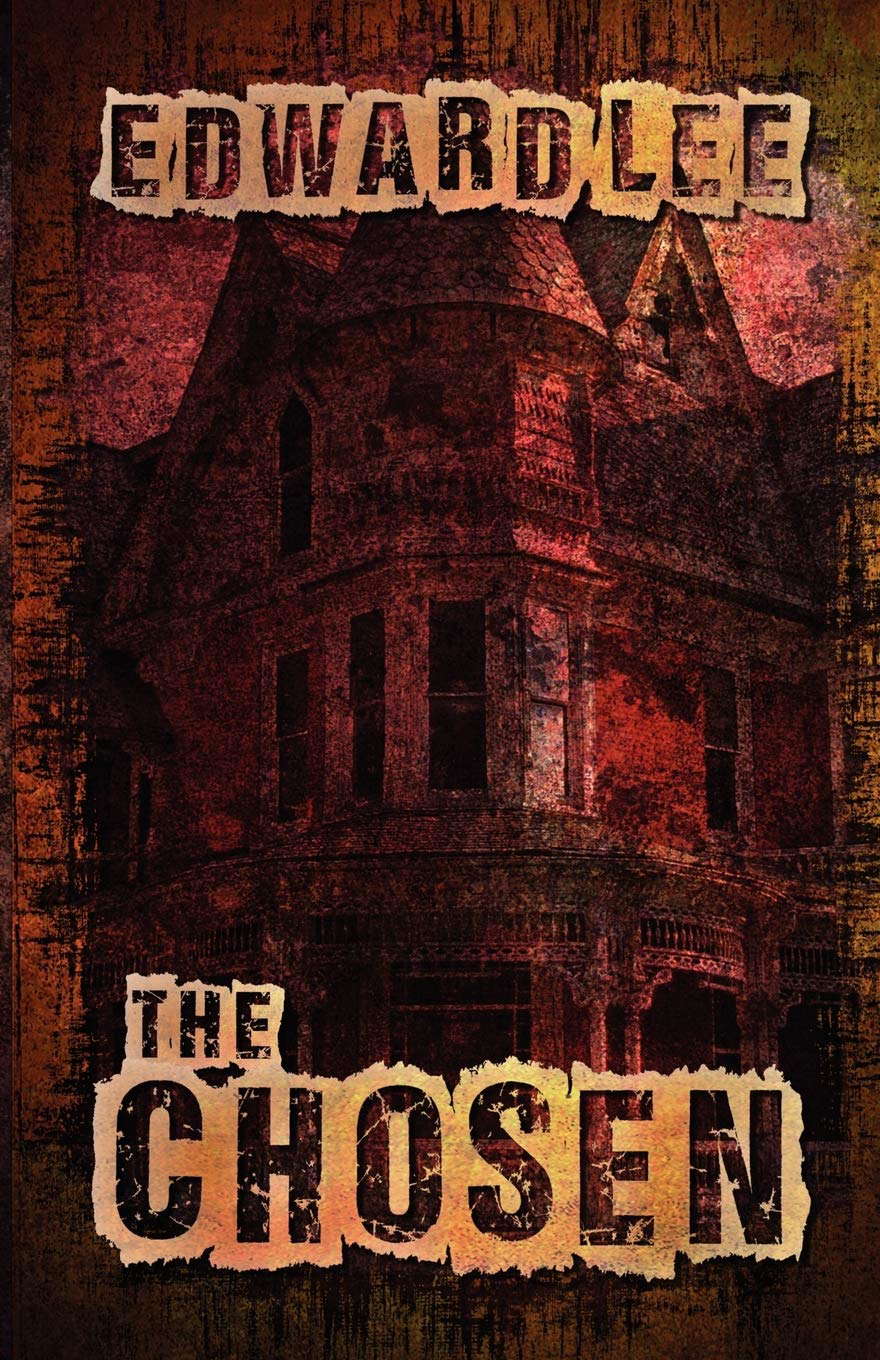 The Chosen poster