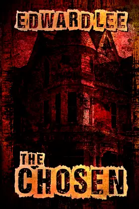 The Chosen poster