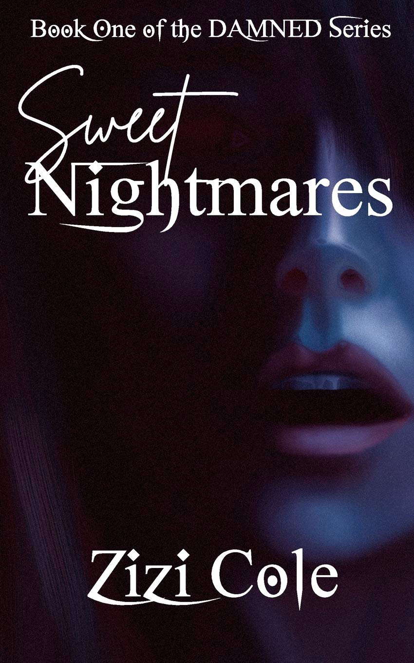 Sweet Nightmares (DAMNED Series) poster