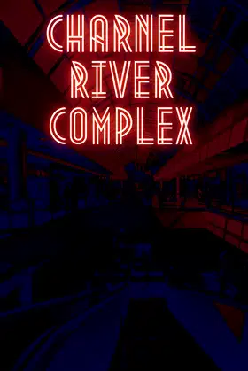 Charnel River Complex: A Horror Anthology poster