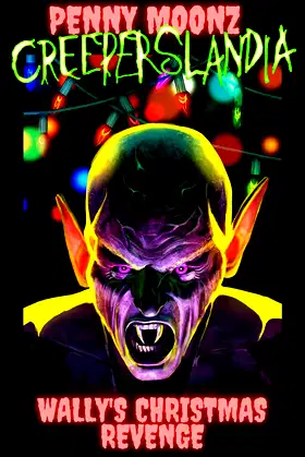 Wally's Christmas Revenge (Creeperslandia) poster