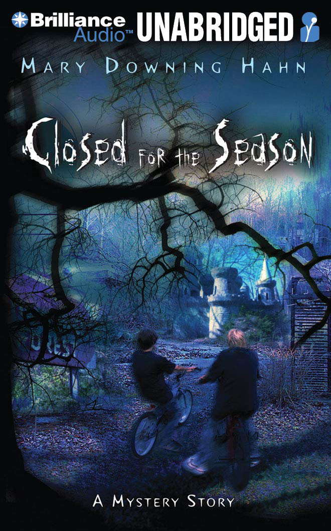 Closed for the Season poster