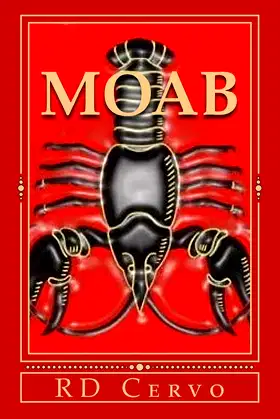 Moab: the mother of all bombs poster