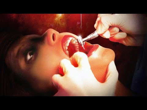 Poster for The Dentist
