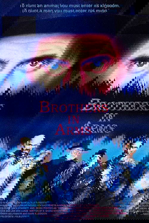 Brothers in Arms poster