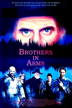 Brothers in Arms poster