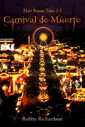 Carnival de Muerte poster