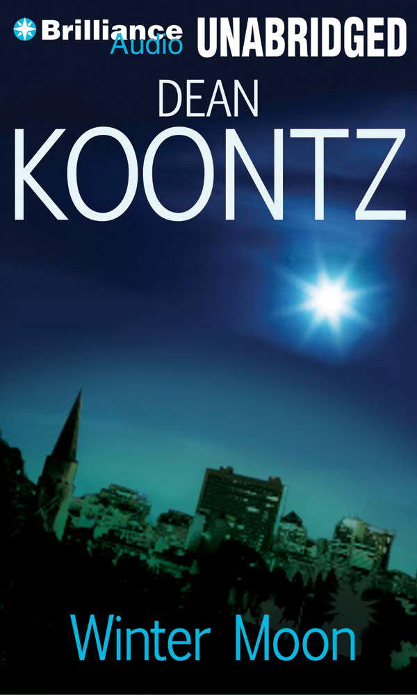 Winter Moon poster