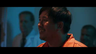 Arena Wars Official Trailer - Starring Michael Madsen, John Wells, Robert LaSardo and Eric Roberts poster