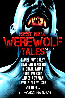 Best New Werewolf Tales (Vol.1) poster