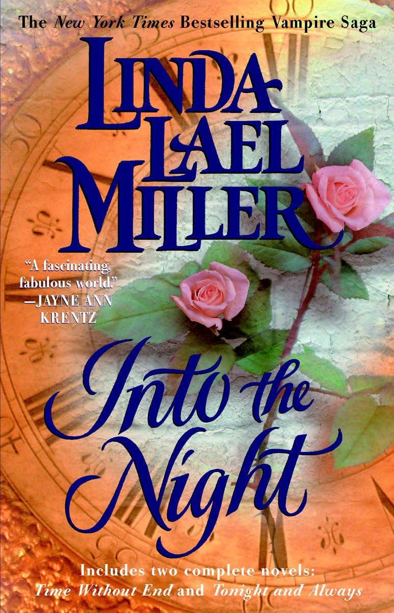 Into the Night poster