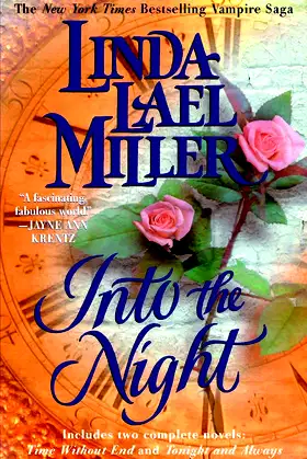 Into the Night poster