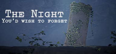 The Night You'd Wish to Forget capsule