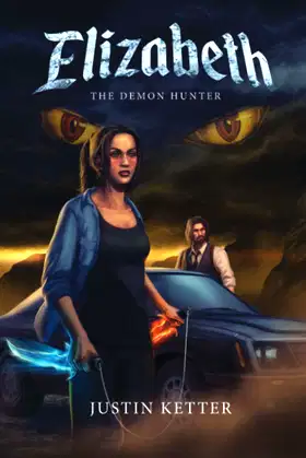 Elizabeth the Demon Hunter poster