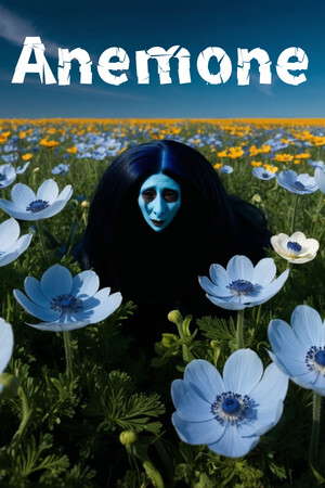 アネモネ / Anemone poster