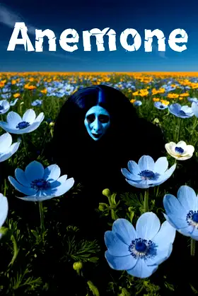 アネモネ / Anemone poster