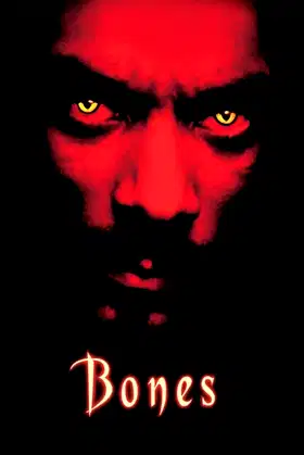 Bones poster