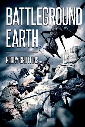 Battleground Earth poster