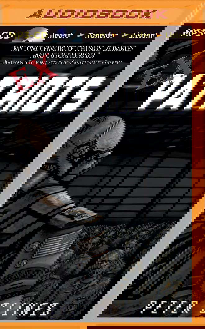 Ex-Patriots (Ex-Heroes, 2) poster