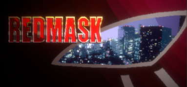 REDMASK capsule