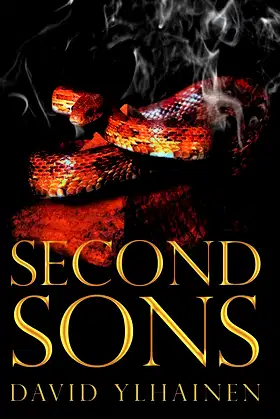 Second Sons poster
